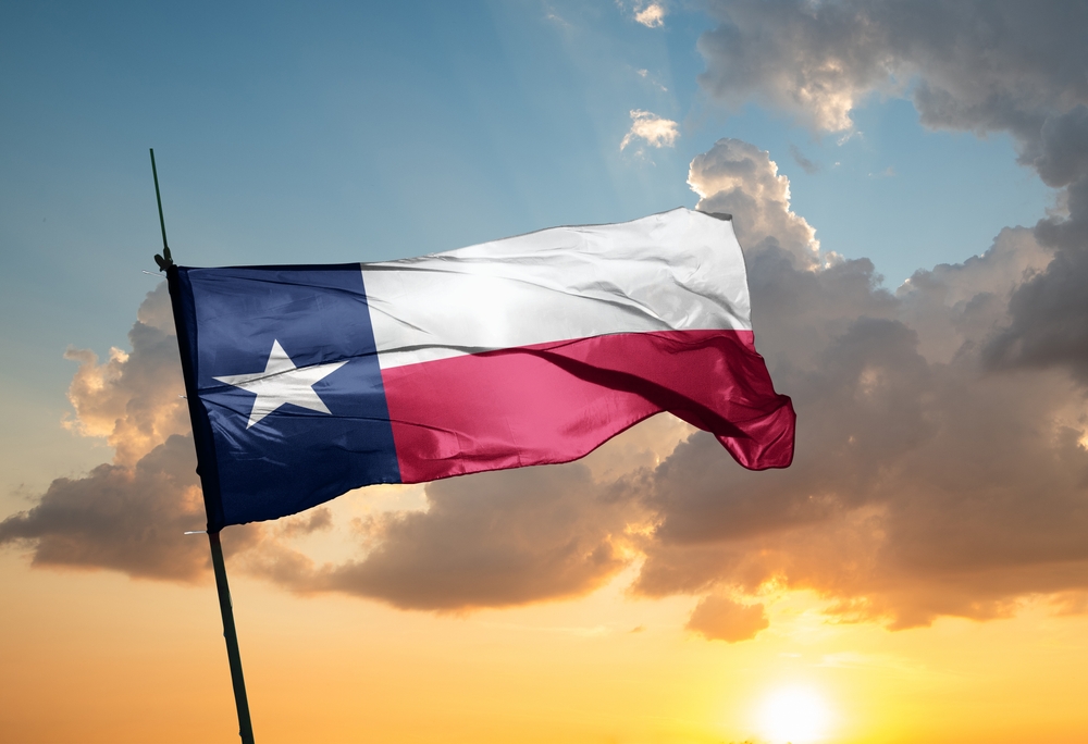 Texas Flag