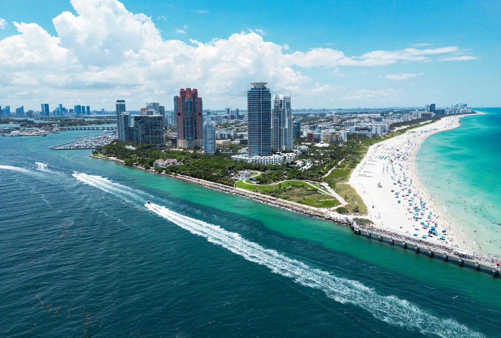 Miami Beach